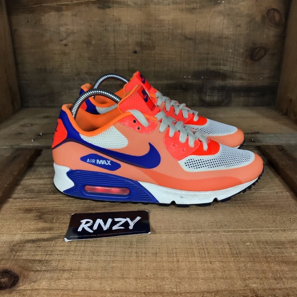 nike air max 90 hyperfuse premium